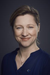 Regionsformand Sophie Hæstorp Andersen.